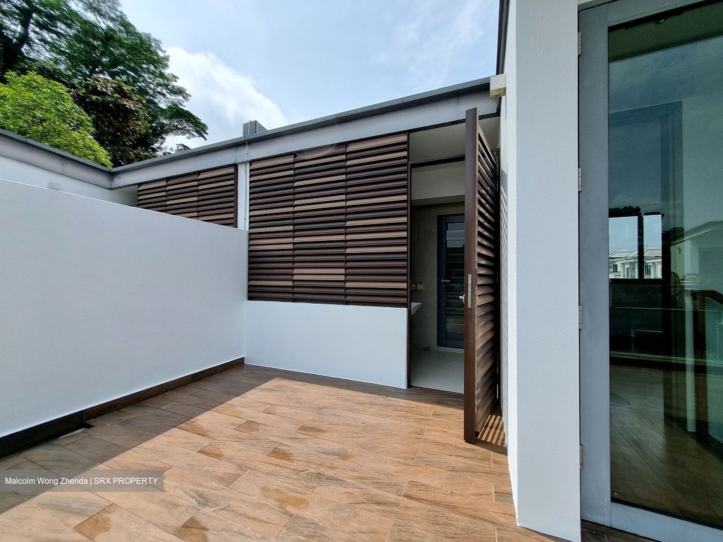 Greenwood Mews (D11), Terrace #536216501